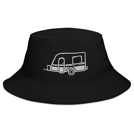 Caravan Bucket Hat