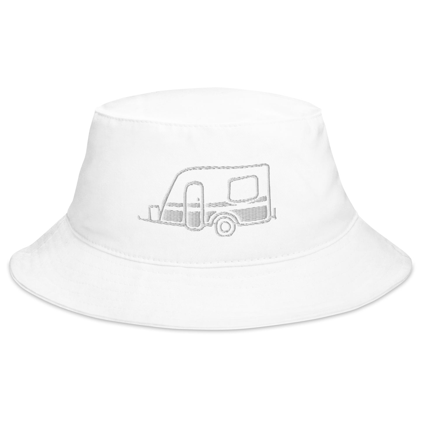 Caravan Bucket Hat